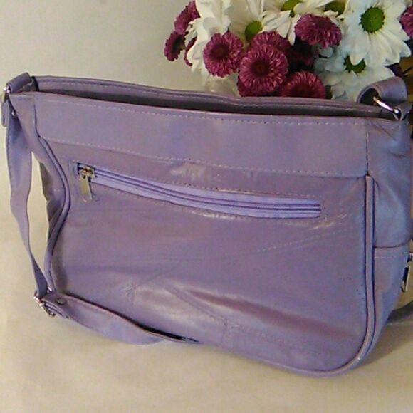 Vintage Studio I Lilac Floral Dress with Jacket. Bonus bag. - Picture 14 of 16